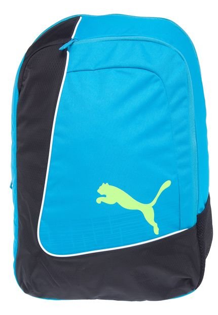 Mochila Puma Evopower Football Backpack Azul - Marca Puma