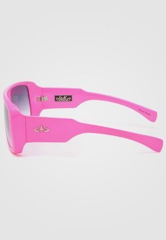 Óculos de Sol Evoke Amplifier FPK01 Rosa