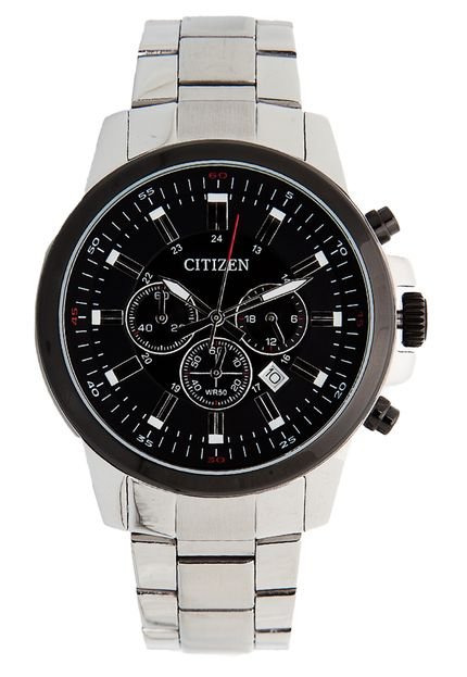 Relógio Citizen TZ20448D Preta - Marca Citizen
