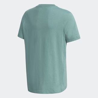 Adidas Camiseta Logo Essentials Linear