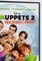 DVD Muppets 2 - Procurados e Amados Disney - Marca Disney
