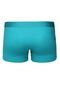 Cueca Upman Boxer Recortes Verde - Marca Upman