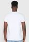 Camiseta Ellus Classic Branca - Marca Ellus