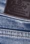 Calça Jeans Ellus Estonada Azul - Marca Ellus