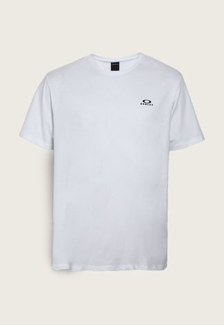 Camiseta Oakley O-Classics Logo - Camiseta Oakley O-Classics Logo - Oakley