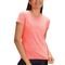 Camiseta Live Action Side Coral - Marca Live