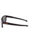 Óculos de Sol Oakley Sliver Preto/Prata - Marca Oakley