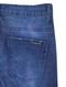 Calça John John Jeans Masculina Slim Stoned Macedônia Azul Escuro - Marca John John