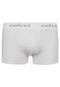 Cueca Colcci Boxer Felipe Branca - Marca Colcci