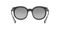 Óculos de Sol Armani Exchange Redondo AX4057S - Marca Armani Exchange