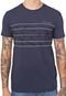 Camiseta Hang Loose Trait Azul-marinho - Marca Hang Loose