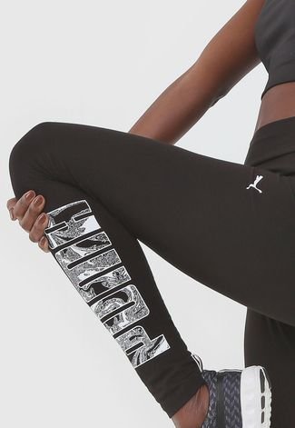 Legging Puma Ka Preta - Compre Agora