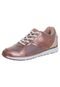 Tênis Casual Pink Connection Evolution Bronze - Marca Pink Connection