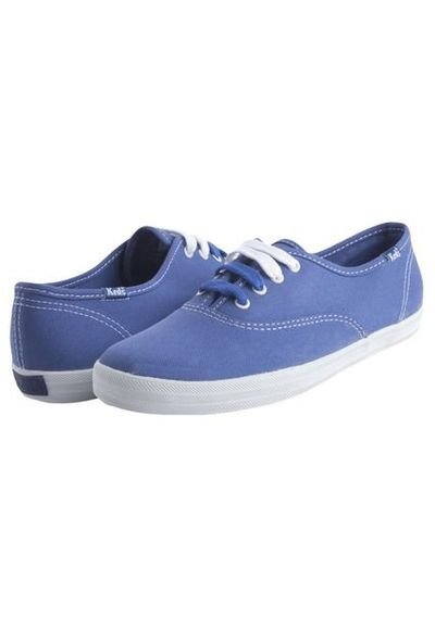 Lifestyle Keds Azul Compra Ahora Dafiti Colombia