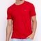 Kit 2 Camisetas Premium Vermelho e Preto - Marca HILMI