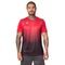 Camiseta Masculina Penalty Prisma Vermelho/preto - Marca Penalty