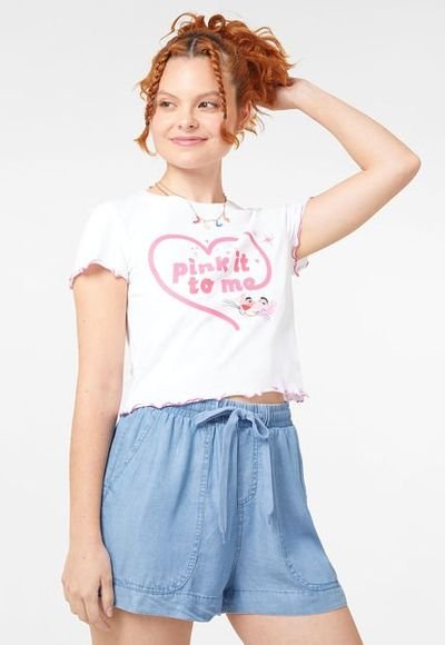 Short mujer fashion park sales