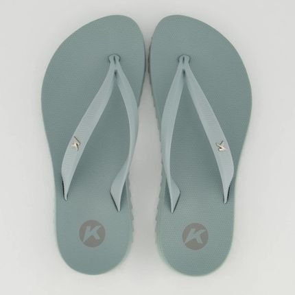 Chinelo Kenner Ibiza Pro Feminino - Marca 745