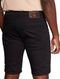 Bermuda Forum Jeans Masculina Active Slim Paul Preta - Marca Forum