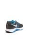 Tênis Nike Zoom Span Cinza - Marca Nike