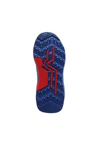 Tênis adidas Rapidarun Spiderman K Azul