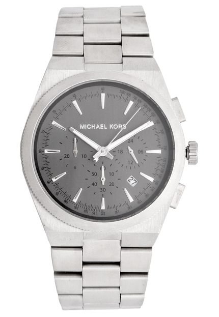 Relógio Michael Kors MK83371KN Prata - Marca Michael Kors