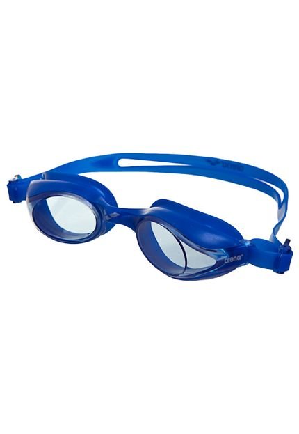 Óculos de Natação Arena Sprint Azul - Marca Arena