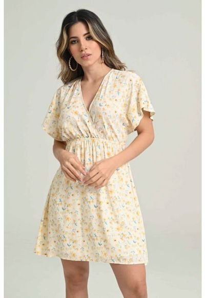 Vestidos sales en dafiti