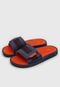 Chinelo Slide Rider Infinity Max Gaspea Ad - Marca Rider