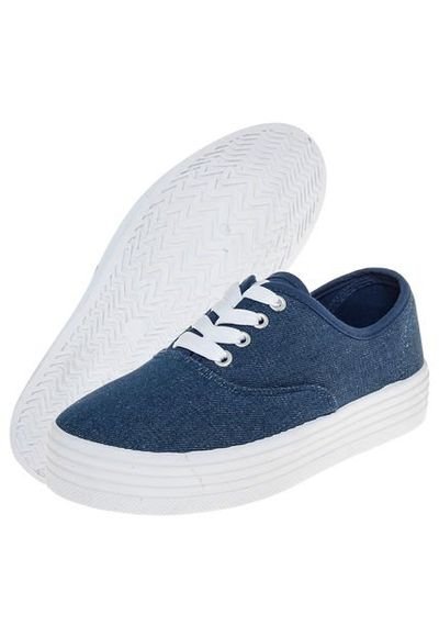 Zapatillas tricot new arrivals