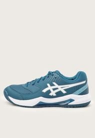 Dafiti tenis hot sale asics masculino