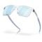 Óculos de Sol Oakley Exchange Sun Polished Clear 0356 - Marca Oakley