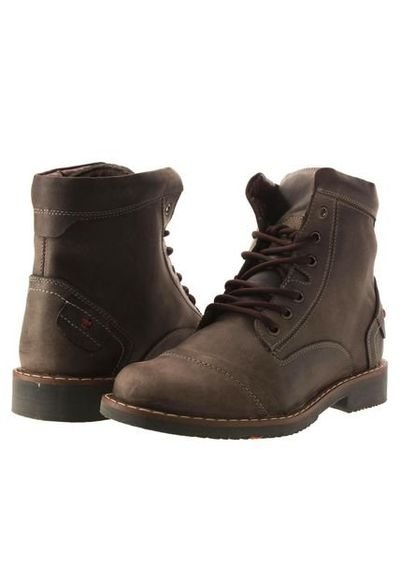 Botas san polos on sale