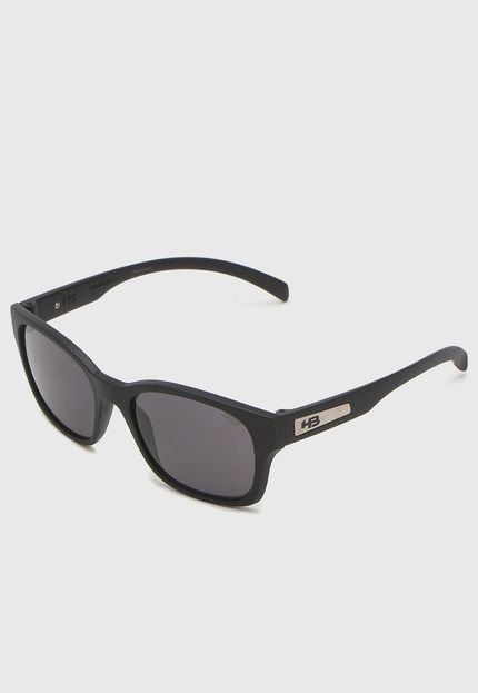 Óculos de Sol HB Drifta Preto - Marca HB