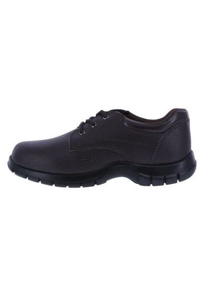 Zapatos Oxford Para Ni os Caf Medio Smartfit 144081 Compra