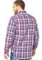 Camisa Tommy Hilfiger Authentic Azul - Marca Tommy Hilfiger