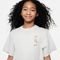 Camiseta Nike Sportswear Infantil - Marca Nike