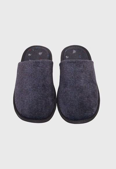 Dafiti shop pantuflas hombre