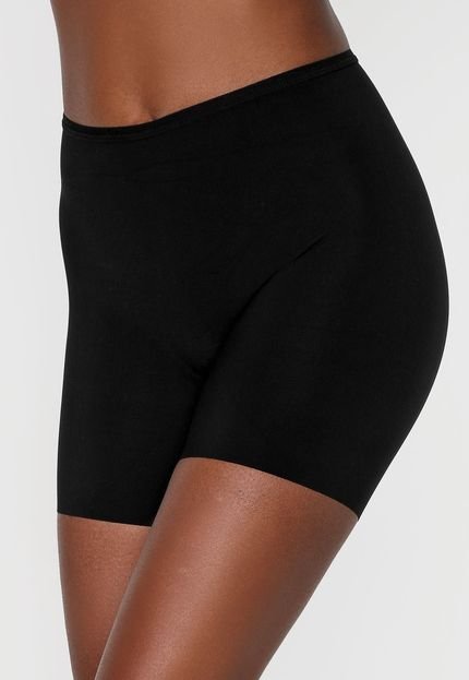 Short Hope Anatomic Preto - Marca Hope