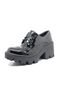 Sapato Estilo Veggie Matilda Verniz Preto - Marca ESTILO VEGGIE SHOES