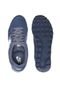 Tênis Nike Sportswear MD Runner Azul - Marca Nike Sportswear