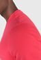 Camiseta Nike Troy M Ss Crew Rosa - Marca Nike