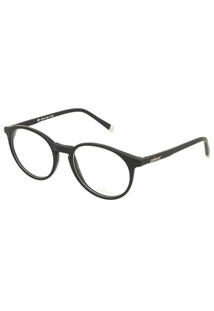 Óculos Receituário Colcci Basic Preto - Marca Colcci
