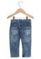 Calça Jeans Tricae por Karen Jonz Menino Azul - Marca Tricae por Karen Jonz
