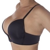 Sutiã push up efeito silicone decote profundo Nayane Rodrigues - Marca Nayane Rodrigues