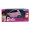 Veiculo Beuty Pilot Barbie 3 Func Pilhas - Marca Candide