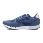 Tenis Fila Euro Jogger Sport II Masculino Azul Marinho Azul - Marca Fila