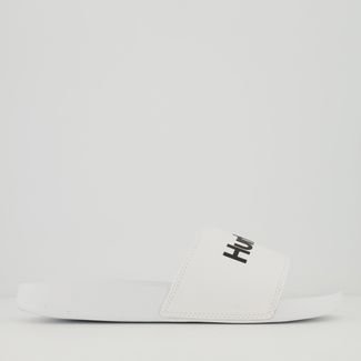 Chinelo Hurley Slide Oneeonly Branco