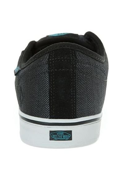 Skate Vans Negros Compra Ahora Dafiti Colombia