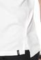 Camiseta Diesel Daniel Branca - Marca Diesel